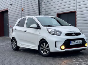 Kia Picanto II