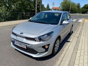 Kia Rio III