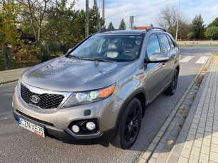 Kia Sorento II