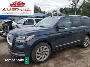 Lincoln Navigator