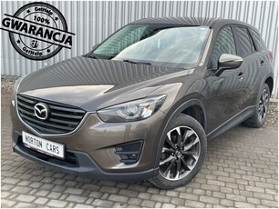 Mazda CX-5 4x4 , automat