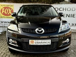 Mazda CX-7