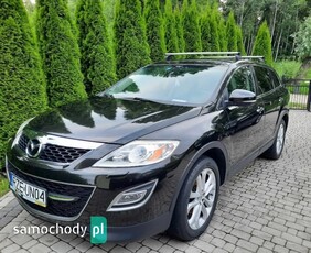 Mazda CX-9