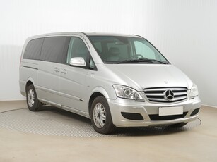 Mercedes-Benz Viano , L2H1, 6 Miejsc