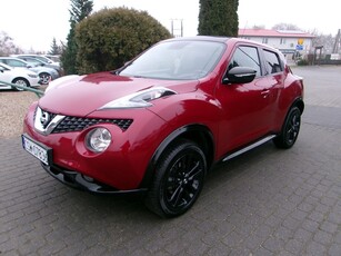 Nissan Juke 1.6 Zadbany 43 tys. km. ! przebiegu