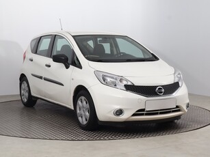 Nissan Note E12 , Salon Polska, Serwis ASO, Klima, Tempomat ,Bezkolizyjny,