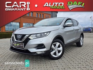 Nissan Qashqai II