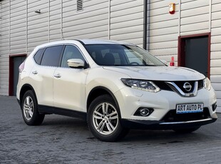 Nissan X-trail III