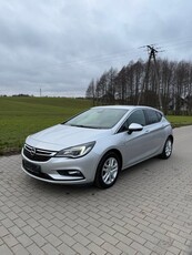 Opel Astra 1.6 CDTi