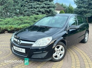 Opel Astra H