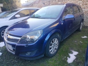 Opel Astra H Benzyna pojemność 1,6