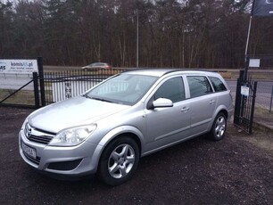 Opel Astra H