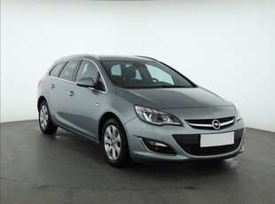 Opel Astra J , Automat, Navi, Xenon, Bi-Xenon, Klimatronic, Tempomat,