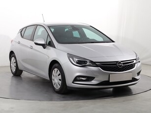 Opel Astra J , Salon Polska, 1. Właściciel, Serwis ASO, VAT 23%,