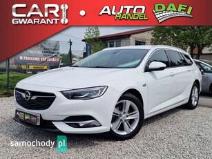 Opel Insignia B