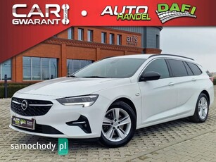 Opel Insignia B