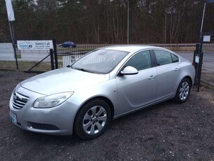 Opel Insignia I