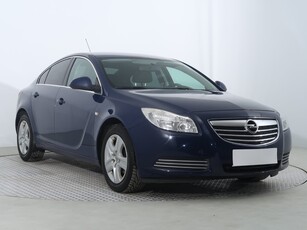 Opel Insignia , Salon Polska, Serwis ASO, GAZ, Klimatronic, Tempomat,