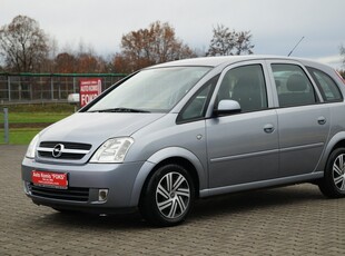 Opel Meriva A Z Niemiec 1,4 90 km Doinwestowany Sprawny klima