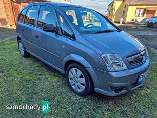 OPEL MERIVA I