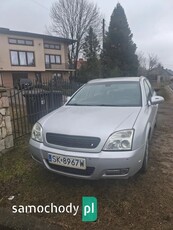 Opel Signum 2.2 DTI