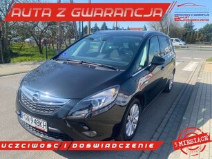 Opel Zafira C