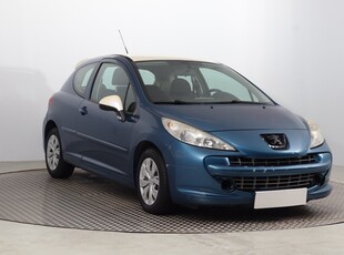 Peugeot 207 , Klima,ALU, El. szyby