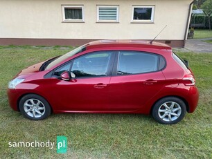 Peugeot 208 1.4