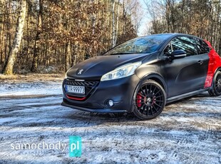 Peugeot 208 I