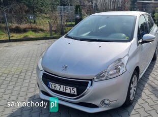 Peugeot 208 I