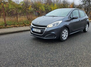 Peugeot 208 I