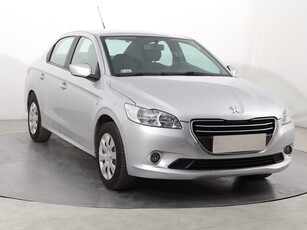 Peugeot 301 , Salon Polska, GAZ, VAT 23%, Klima, Tempomat, Parktronic