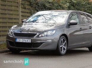 Peugeot 308 1.6