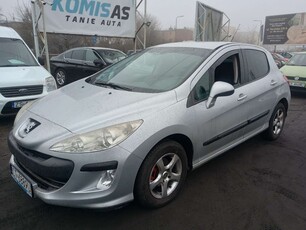 Peugeot 308 I