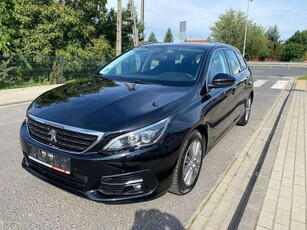 Peugeot 308 II