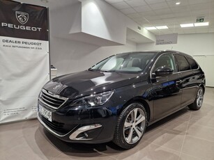 Peugeot 308 II SW Allure 1.2 PureTech 130KM Gwarancja Dealer