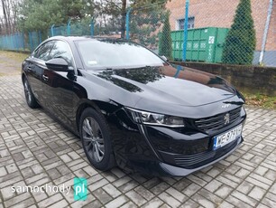 Peugeot 508 1.6 PureTech