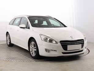 Peugeot 508 , Navi, Xenon, Tempomat, Parktronic, Podgrzewane siedzienia,