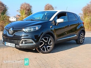 Renault Captur 1.5