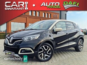 Renault Captur I