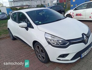 Renault Clio 1.5