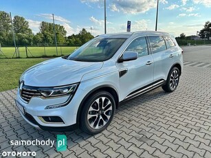 Renault Koleos II