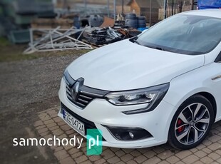 Renault Megane 1.5 dCi EDC