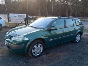 Renault Megane II