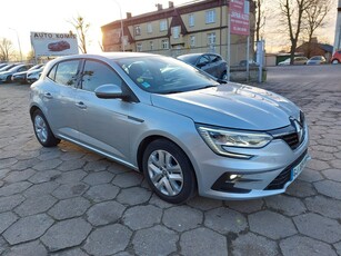 Renault Megane IV 1,5 DCI 116 KM Nawigacja Parktronic