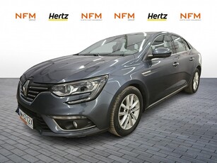 Renault Megane IV 1,5 DCI(115 KM) Intens Salon PL F-Vat