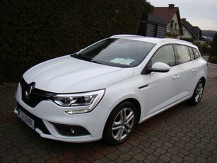 Renault Megane IV 1.6dci 130KM GrandTour