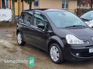 Renault Modus 1.6