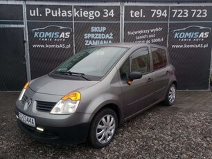 Renault Modus