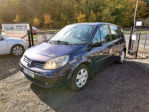 Renault Scenic II